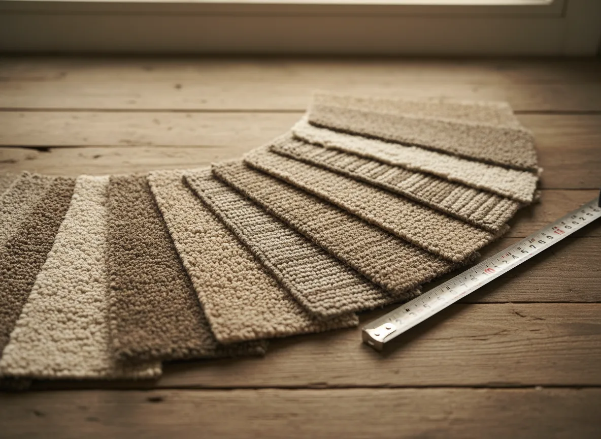 Carpet Installation Grenville, SD FAQs
